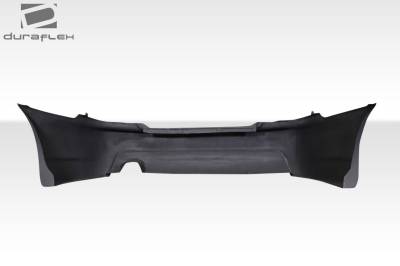 Duraflex - Lexus IS H Spec Duraflex Rear Body Kit Bumper 114790 - Image 7