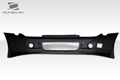 Duraflex - Honda Civic TKO RBS Duraflex Front Body Kit Bumper 114894 - Image 7