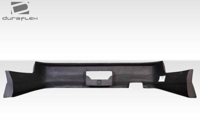 Duraflex - Nissan 240SX WX-9 Duraflex Rear Body Kit Bumper 114939 - Image 7