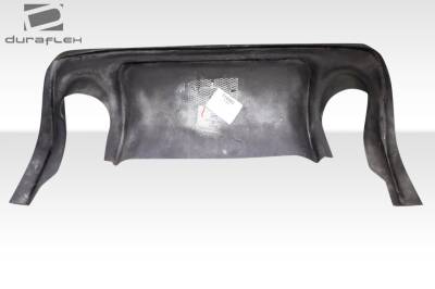 Duraflex - Scion FRS GT500 V3 Duraflex Rear Bumper Diffuser Body Kit 114985 - Image 6