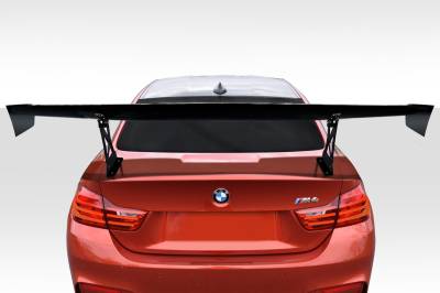 sal VRX Duraflex Body Kit-9pcs V.1 Short Wing/Spoiler 115112