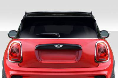 MINI Cooper J Spec Duraflex Body Kit-Wing/Spoiler 115780