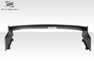 Duraflex - MINI Cooper J Spec Duraflex Body Kit-Wing/Spoiler 115780 - Image 3