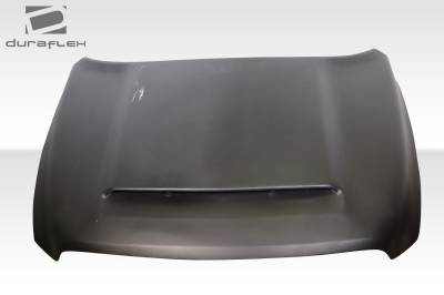 Duraflex - Dodge Ram Demon Look Duraflex Body Kit- Hood 115899 - Image 2