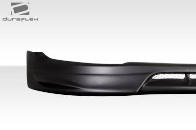 Duraflex - Kia Optima CPR Duraflex Front Bumper Lip Body Kit 116099 - Image 6