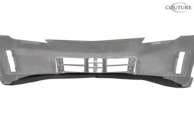 Couture - Nissan 350Z N-3 Couture Front Body Kit Bumper 116414 - Image 6