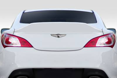 Hyundai Genesis MSR Duraflex Body Kit-Trunk/Hatch!!! 116875