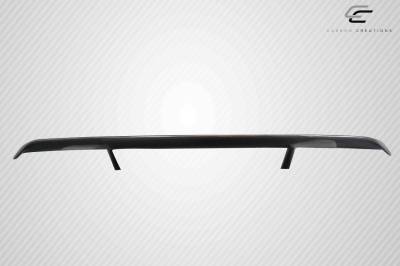 Carbon Creations - Toyota Supra AG Design Carbon Fiber Creations Body Kit-Wing/Spoiler 116977 - Image 5