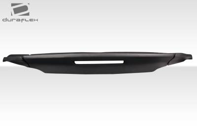 Duraflex - Fiat 124 Spider Noven Duraflex Body Kit-Wing/Spoiler 117215 - Image 2