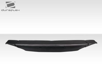 Duraflex - Fiat 124 Spider Noven Duraflex Body Kit-Wing/Spoiler 117215 - Image 3