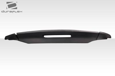 Duraflex - Fiat 124 Spider Noven Duraflex Body Kit-Wing/Spoiler 117215 - Image 6