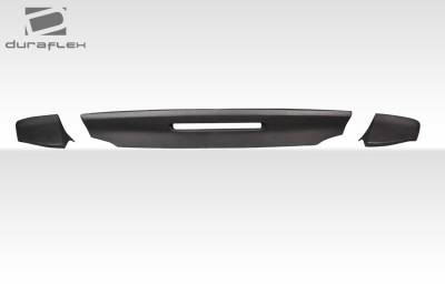 Duraflex - Fiat 124 Spider Noven Duraflex Body Kit-Wing/Spoiler 117215 - Image 7