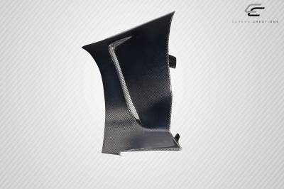 Carbon Creations - Toyota Supra Apex Carbon Fiber Body Kit- Front Fenders 117398 - Image 5
