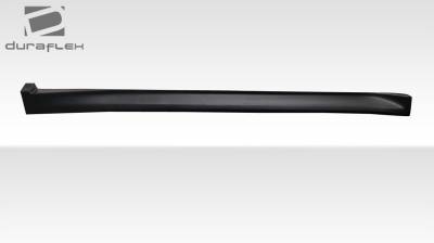 Duraflex - Lexus GS KTV Duraflex Wide Side Skirts Body Kit 117442 - Image 2
