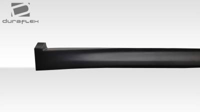 Duraflex - Lexus GS KTV Duraflex Wide Side Skirts Body Kit 117442 - Image 4