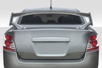 Nissan Sentra Artwish Duraflex Body Kit-Wing/Spoiler 117930