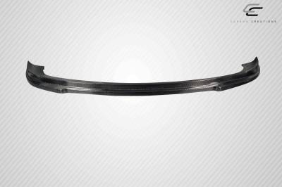 Carbon Creations - Chevy Trailblazer Eagle 1 Carbon Fiber Front Bumper Lip Body Kit 117957 - Image 2