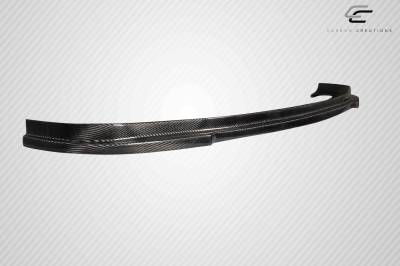 Carbon Creations - Chevy Trailblazer Eagle 1 Carbon Fiber Front Bumper Lip Body Kit 117957 - Image 6