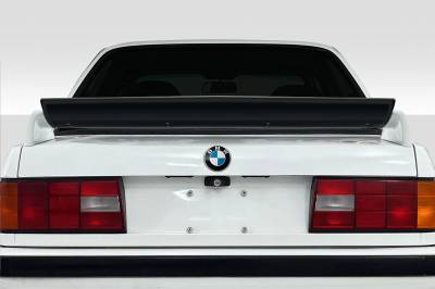 BMW 3 Series EVO Look Duraflex Body Kit-Wing/Spoiler 119005