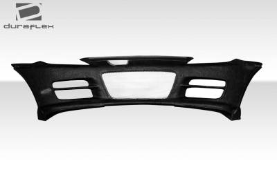 Duraflex - Mazda RX-8 Duraflex GT Competition Front Bumper Cover - 1 Piece - 100579 - Image 8