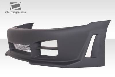 Duraflex - Honda Accord Duraflex R34 Front Bumper Cover - 1 Piece - 101476 - Image 5
