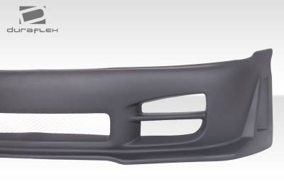 Duraflex - Honda Accord Duraflex R34 Front Bumper Cover - 1 Piece - 101476 - Image 6