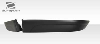 Duraflex - Toyota Camry Duraflex Vortex Rear Add On Bumper Extensions - 2 Piece - 104218 - Image 8
