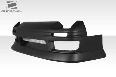 Duraflex - Mazda RX-7 Duraflex B-Sport Front Bumper Cover - 1 Piece - 104231 - Image 6