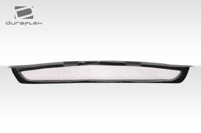 Duraflex - Infiniti G35 2DR Duraflex Sigma Grille - 1 Piece - 105665 - Image 8