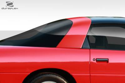 Chevrolet Camaro 6LE Duraflex Body Kit- Sail Panel 106887