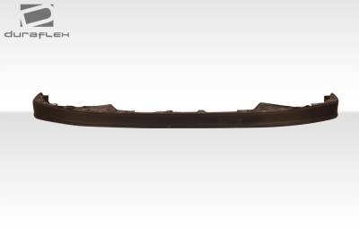 Duraflex - Nissan GT-R Duraflex Duraflex OEM Facelift Conversion Front Lip Under Air Dam Spoiler- 2 Piece - 112114 - Image 3