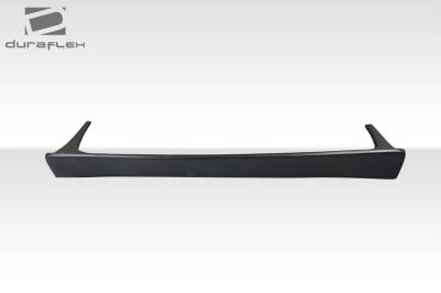 Duraflex - Mazda RX7 Phoenix Fire Duraflex Body Kit-Wing/Spoiler 117336 - Image 2