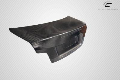 Carbon Creations - BMW 1 Series CSL Look Carbon Fiber Creations Body Kit-Trunk/Hatch 117603 - Image 6