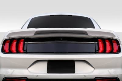 Ford Mustang Bandit Duraflex Body Kit-Wing/Spoiler 117932