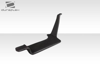 Duraflex - Toyota GR86 Taka Duraflex Rear Bumper Lip Diffuser Body Kit 118141 - Image 6