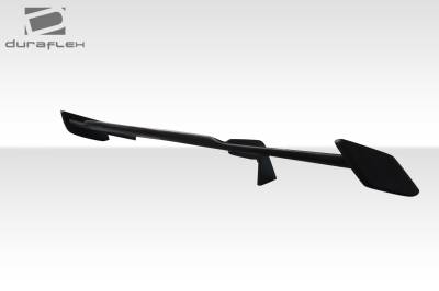Duraflex - BMW 3 Series AVS Speed Duraflex Body Kit-Wing/Spoiler 118212 - Image 4