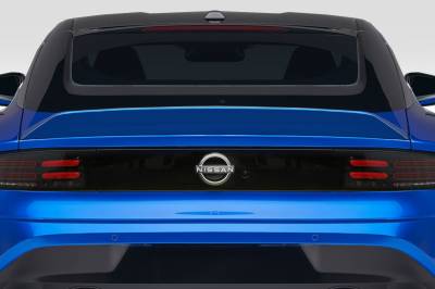 Nissan Z Noctura Duraflex Body Kit-Wing/Spoiler 119333