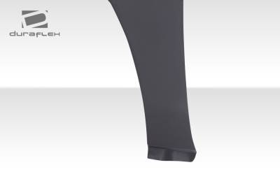 Extreme Dimensions 16 - Acura RSX Duraflex X-2 Fenders - 2 Piece - 100318 - Image 6