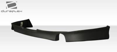 Duraflex - Lexus SC Duraflex V-Speed Rear Lip Under Spoiler Air Dam - 1 Piece - 101184 - Image 5