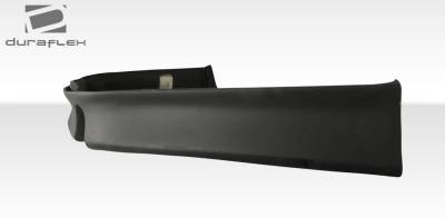 Duraflex - Lexus SC Duraflex V-Speed Rear Lip Under Spoiler Air Dam - 1 Piece - 101184 - Image 6