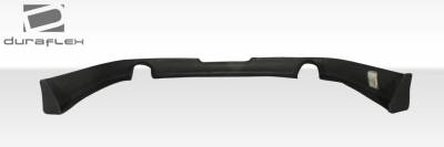 Duraflex - Lexus SC Duraflex V-Speed Rear Lip Under Spoiler Air Dam - 1 Piece - 101184 - Image 7