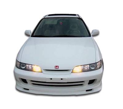 Duraflex - Acura JDM Integra Duraflex JDM Conversion OEM Hood - 1 Piece - 101405 - Image 1