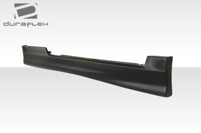 Duraflex - Audi TT Duraflex R-1 Side Skirts Rocker Panels - 2 Piece - 102430 - Image 5