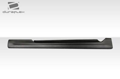 Duraflex - Chevrolet Corvette Duraflex GTO Side Skirts Rocker Panels - 2 Piece - 103451 - Image 4