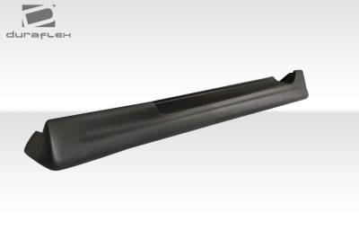 Duraflex - Chevrolet Corvette Duraflex GTO Side Skirts Rocker Panels - 2 Piece - 103451 - Image 6