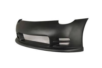 Duraflex - Pontiac Solstice Duraflex GT Concept Front Bumper Cover - 1 Piece - 103588 - Image 6