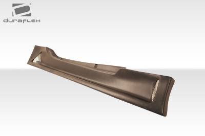 Duraflex - Nissan 350Z Duraflex R35 Side Skirts Rocker Panels - 2 Piece - 106030 - Image 6