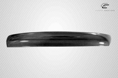 Carbon Creations - Nissan 350Z Carbon Creations I-Spec Wing Trunk Lid Spoiler - 1 Piece - 107074 - Image 3