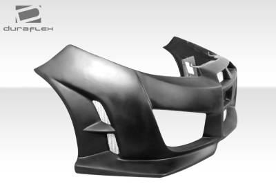 Duraflex - Hyundai Tiburon Adonis Duraflex Front Body Kit Bumper!!! 107443 - Image 5