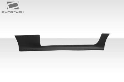 Duraflex - Nissan 240Z Duraflex MS-R Side Skirts Rocker Panels - 2 Piece - 108119 - Image 6